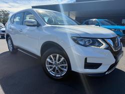 2019 Nissan
X-TRAIL ST