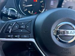 2019 Nissan
X-TRAIL ST