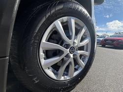 2019 Nissan
X-TRAIL ST