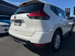2019 Nissan
X-TRAIL ST