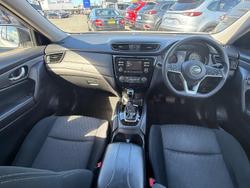 2019 Nissan
X-TRAIL ST