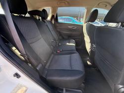 2019 Nissan
X-TRAIL ST