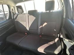 2023 Toyota
Hilux SR