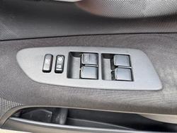 2010 Toyota Corolla Ascent ZRE152R MY11 Ink