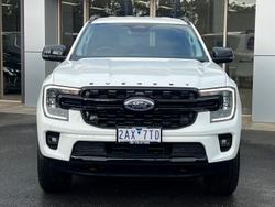 2024 Ford
Everest Sport
