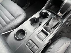 2024 Ford Everest Sport MY24.50 Arctic White