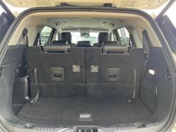 2024 Ford Everest Sport MY24.50 Arctic White