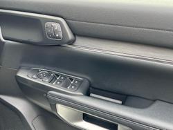 2024 Ford
Everest Sport