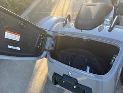 2024 Harley-davidson FLRT FREEWHEELER Billiard Gray