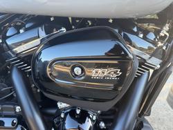 2024 Harley-davidson FLRT FREEWHEELER Billiard Gray