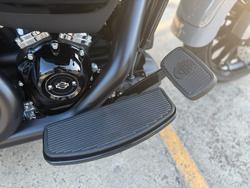 2024 Harley-davidson FLRT FREEWHEELER Billiard Gray