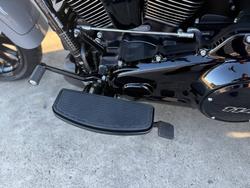 2024 Harley-davidson FLRT FREEWHEELER Billiard Gray