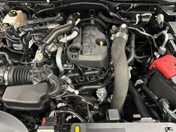 2024 Ford
Ranger Wildtrak