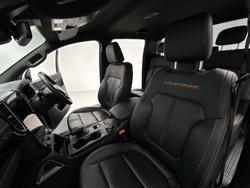 2024 Ford
Ranger Wildtrak