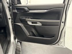 2024 Ford
Ranger Wildtrak