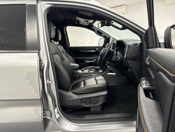 2024 Ford
Ranger Wildtrak