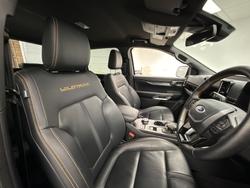 2024 Ford
Ranger Wildtrak