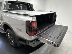 2024 Ford
Ranger Wildtrak