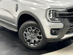 2024 Ford
Ranger Wildtrak
