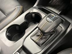 2024 Ford
Ranger Wildtrak