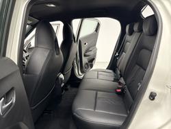 2022 Nissan
                JUKE ST-L