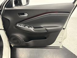 2022 Nissan
                JUKE ST-L