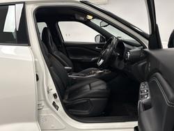 2022 Nissan
                JUKE ST-L