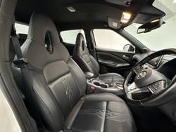 2022 Nissan
                JUKE ST-L