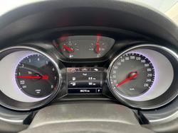2020 Holden Astra R BK MY20 Summit White
