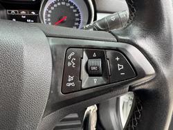 2020 Holden Astra R BK MY20 Summit White