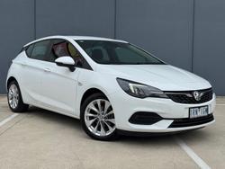 Holden Astra