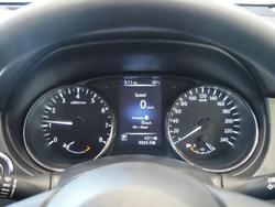 2020 Nissan
X-TRAIL ST