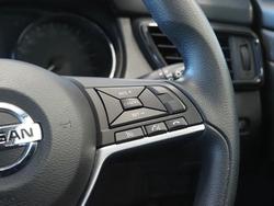 2020 Nissan
X-TRAIL ST