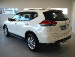 2020 Nissan
X-TRAIL ST