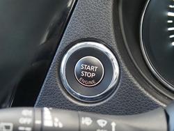 2020 Nissan
X-TRAIL ST