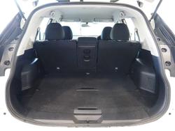 2020 Nissan
X-TRAIL ST