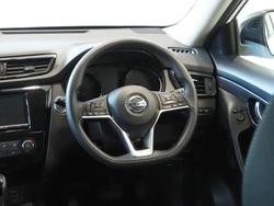 2020 Nissan
X-TRAIL ST