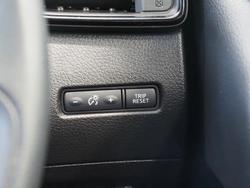2020 Nissan
X-TRAIL ST