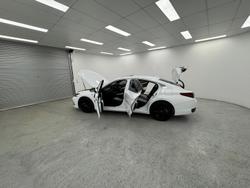 2022 Lexus ES 300h F Sport AXZH10R White Nova
