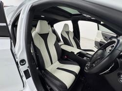2022 Lexus ES 300h F Sport AXZH10R White Nova