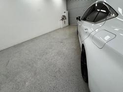 2022 Lexus ES 300h F Sport AXZH10R White Nova