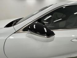 2022 Lexus ES 300h F Sport AXZH10R White Nova