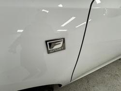2022 Lexus ES 300h F Sport AXZH10R White Nova