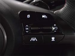 2021 Hyundai
Tucson N Line