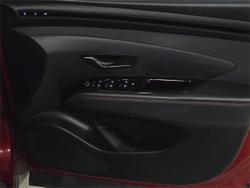2021 Hyundai
Tucson N Line