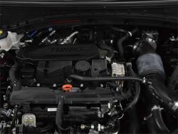 2021 Hyundai
Tucson N Line