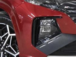 2021 Hyundai
Tucson N Line
