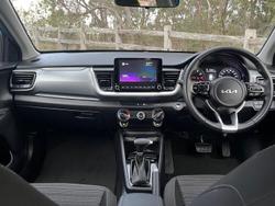 2022 Kia
Stonic Sport