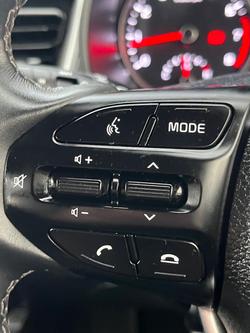 2022 Kia
Stonic Sport