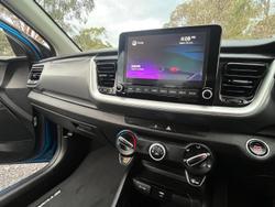 2022 Kia
Stonic Sport